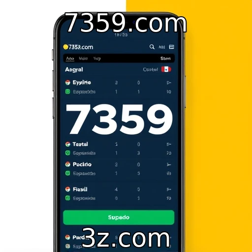 Crescimento de plataformas de apostas online no Brasil