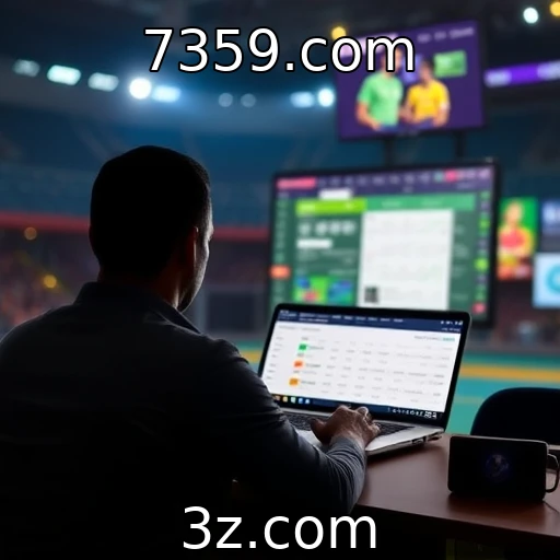 A expansão de plataformas de apostas no mercado brasileiro