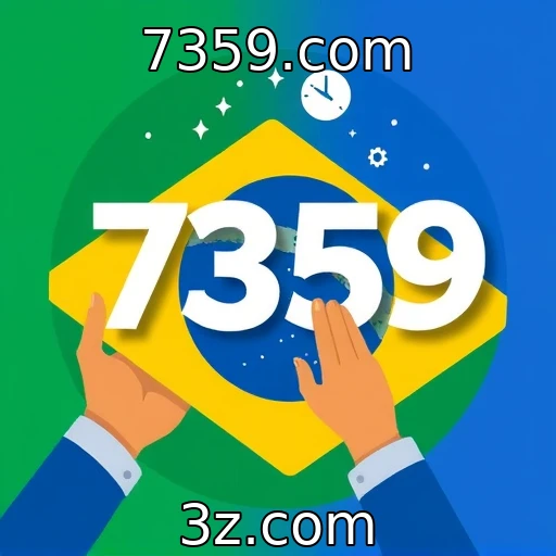 Evolução das plataformas de apostas no mercado brasileiro