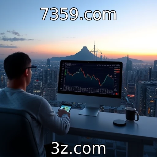 Expansão de plataformas de apostas no mercado brasileiro