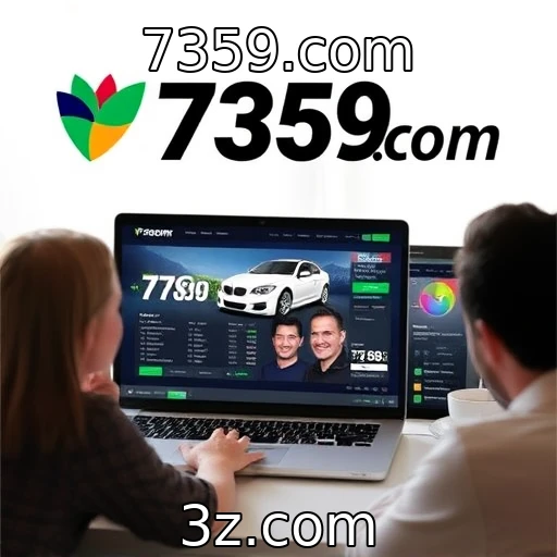 Expansão de plataformas de apostas online no Brasil