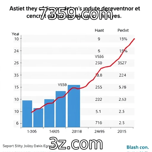 Desempenho financeiro das desenvolvedoras de jogos de cassino