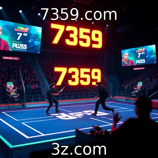 Nova tecnologia de baixa latência transforma jogos ao vivo