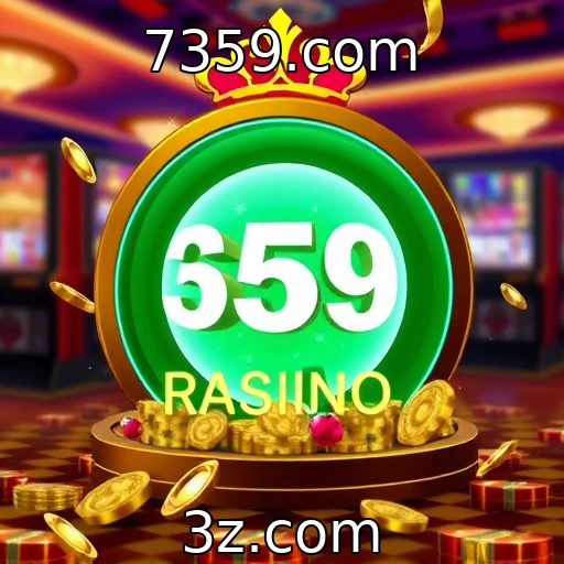 Inovações em Random Number Generator para jogos de cassino