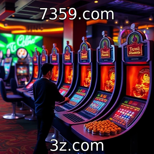 Regulações recentes que impactam a operação de cassinos online