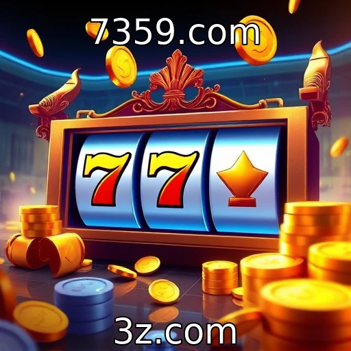 Inovações em RNG e sua influência em slots