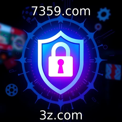 Impacto das medidas de segurança na integridade do iGaming