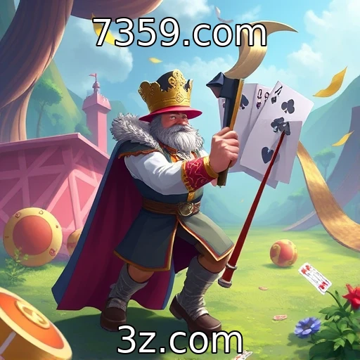 Tendências de design visual em jogos de cassino online